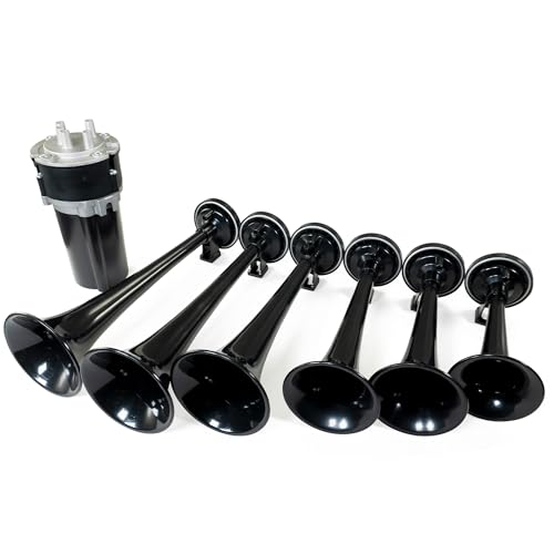 Musical Godfather Horn by HornBlasters