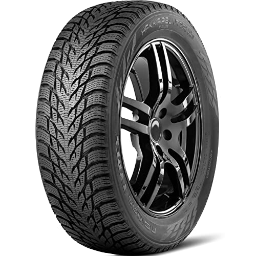 Nokian Hakkapeliitta R3 Snow Winter Tire - 205/65R16