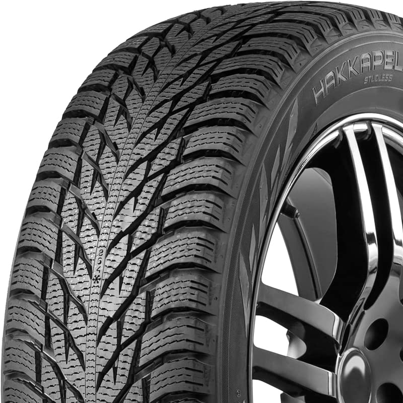 Nokian Winter Tire - 205/50R17 93R for Snow