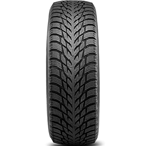 Nokian Winter Tire - 205/50R17 93R for Snow