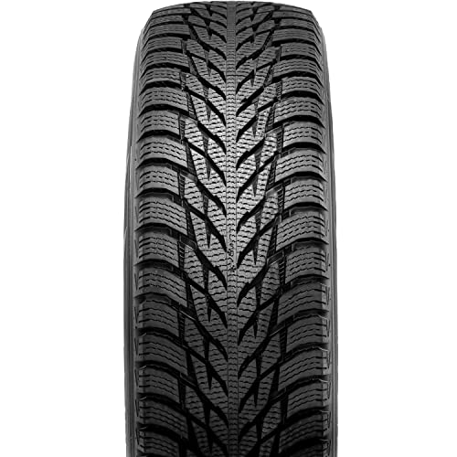 Nokian Winter Tire - 205/50R17 93R for Snow