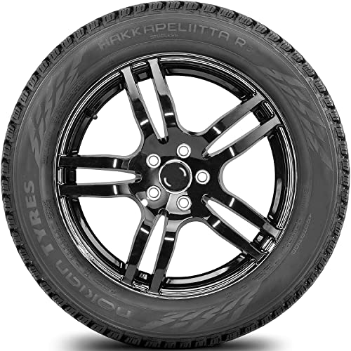 Nokian Winter Tire - 205/50R17 93R for Snow