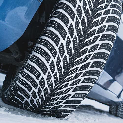 Nokian Winter Tire - 205/50R17 93R for Snow
