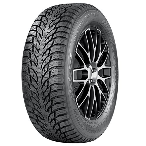 Nokian Hakkapeliitta 9 275/45R20 SUV Winter Tire