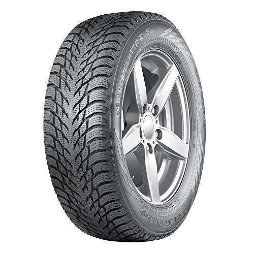 Nokian Hakkapeliitta R3 SUV 255/50R19 107R Winter Tire