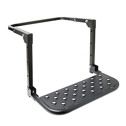 18" x 6.5" Tire Step - 300 lbs (Multi)