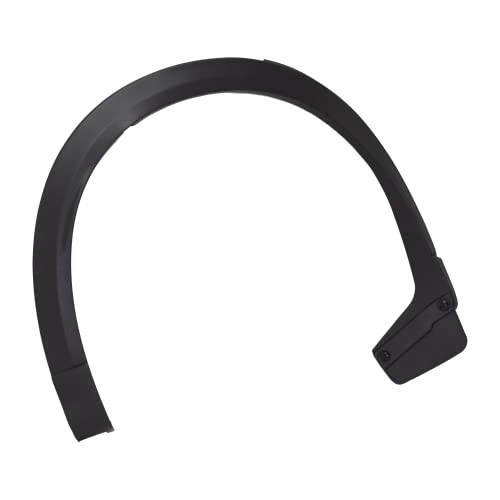 Mazda CX-5 Rear Fender Trim - Textured Black