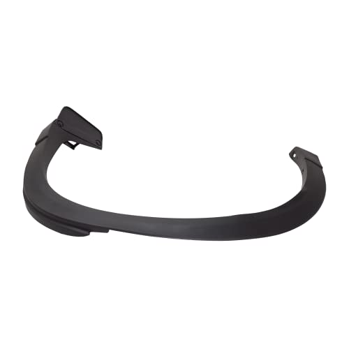 Mazda CX-5 Rear Fender Trim - Textured Black