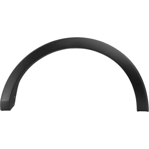 Ford Transit-250 Fender Trim - Rear Passenger Side