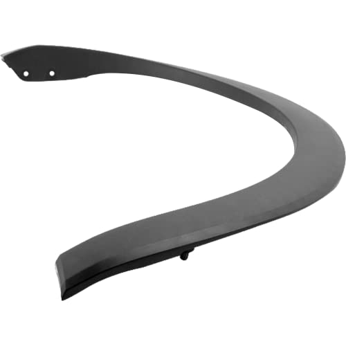 Ford Transit-250 Fender Trim - Rear Passenger Side