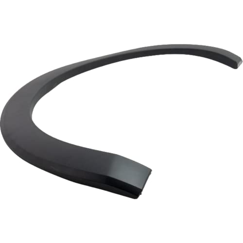 Ford Transit-250 Fender Trim - Rear Passenger Side