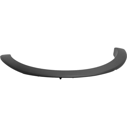 Ford Transit-250 Fender Trim - Rear Passenger Side