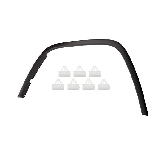 Jeep Grand Cherokee 2011-2016 Front Fender Flare