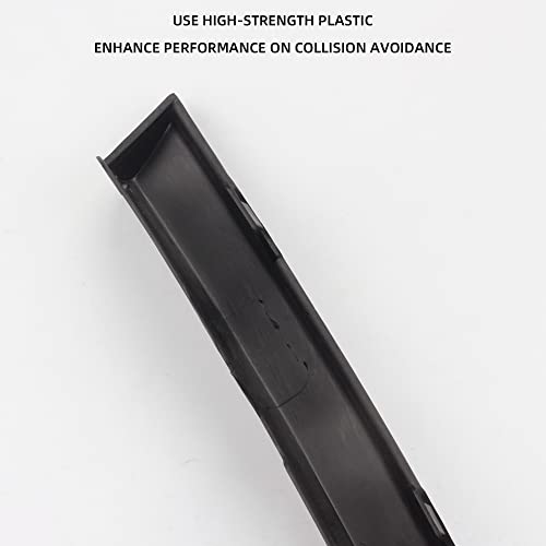 Jeep Grand Cherokee 2011-2016 Front Fender Flare