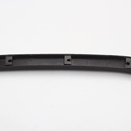 Jeep Grand Cherokee 2011-2016 Front Fender Flare