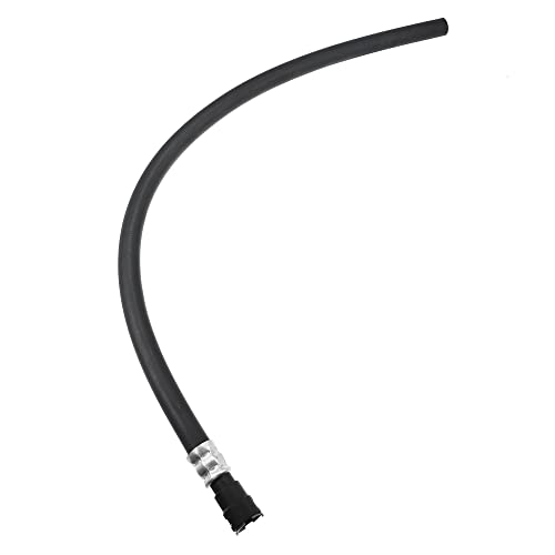 Cadillac Escalade ESV EXT Suburban Tahoe Yukon Heater Core Supply Hose