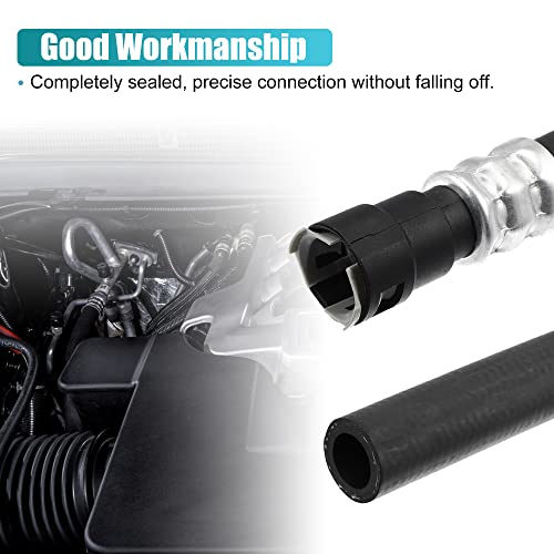 Cadillac Escalade ESV EXT Suburban Tahoe Yukon Heater Core Supply Hose