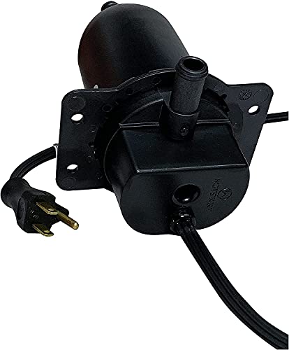 Thunder Parts HOTSTART Engine Heater TPS181GT10 - 1800W 120V