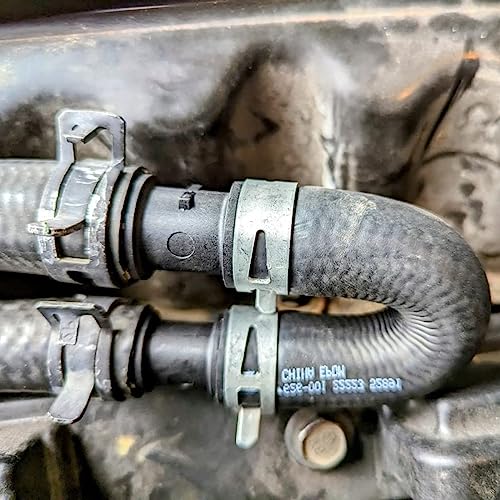 Universal Engine Heater Core Bypass Kit for Car Models