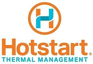 Thunder Parts HOTSTART Engine Heater TPS181GT10 - 1800W 120V