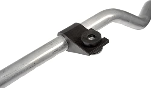 Dorman Engine Heater Hose for Select Nissan Models, Orange