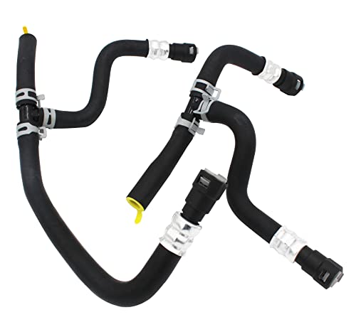 Engine Heater Hose Assembly for Chevrolet Traverse 3.6L