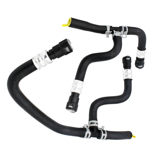 Engine Heater Hose Assembly for Chevrolet Traverse 3.6L