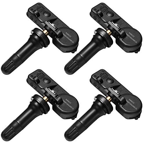 Chevy/GMC/Buick Cadillac 315MHz TPMS Sensor (AULINK 13586335)