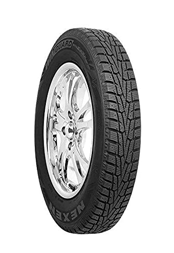 Nexen Winguard Winspike Winter Tire - LT245/75R16 E
