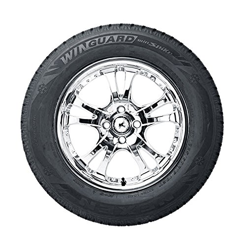 Nexen Winguard Winspike Winter Tire - LT245/75R16 E
