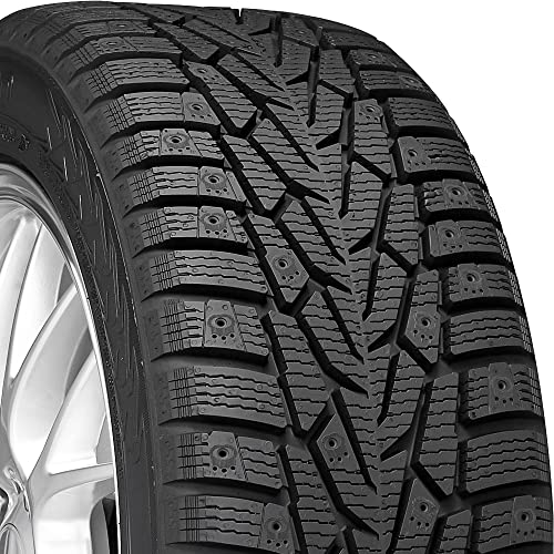 Nokian Hakkapeliitta 7 Winter Tire - 295/30R19XL 100H