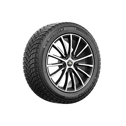 Michelin X-Ice Snow Winter Tire 225/60R16/XL