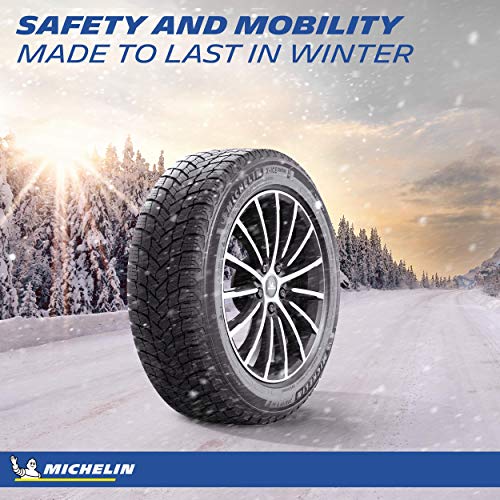 Michelin X-Ice Snow Winter Tire 225/60R16/XL