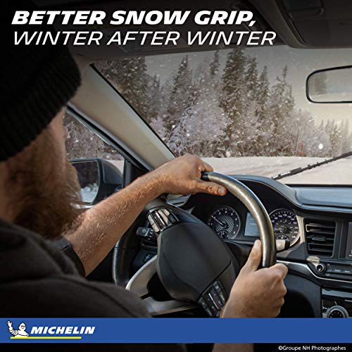 Michelin X-Ice Snow Winter Tire 225/60R16/XL