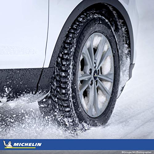 Michelin X-Ice Snow Winter Tire 225/60R16/XL