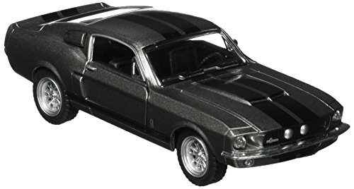 KiNSMART 1967 Ford Shelby Mustang GT500 1:38 Scale