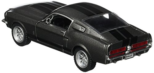 KiNSMART 1967 Ford Shelby Mustang GT500 1:38 Scale