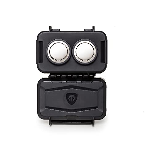 Weatherproof Magnetic Case for GPS Tracker - Car/Vehicle Tracking Device