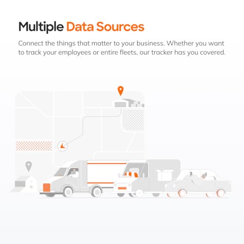 TrackmateGPS DASH T11 Vehicle Tracker: Real Time Tracking