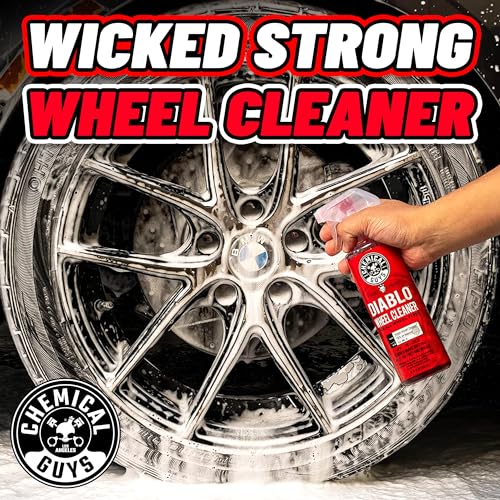 Car Wash Starter Kit - Safe for All Vehicles (7 Piece Set)