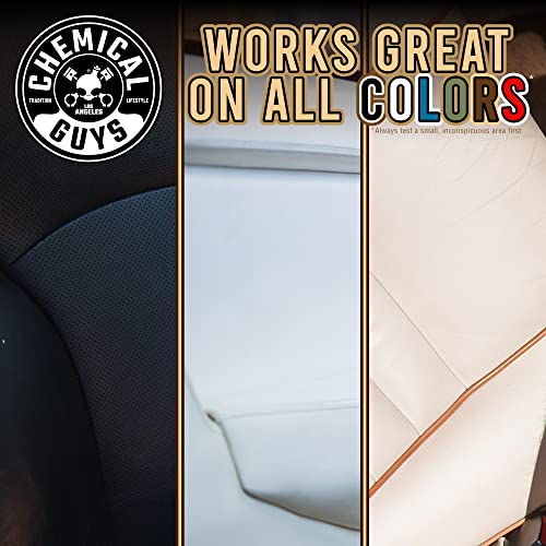 Leather Care Kit for Car Interiors & More