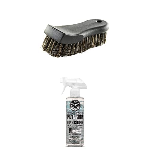 All Surface Cleaner + Interior Cleaning Brush Kit