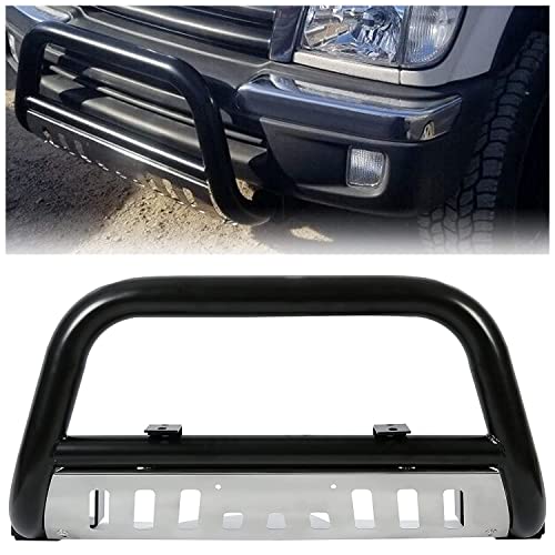 Toyota Bull Bar for 1996-2004 4Runner and Tacoma