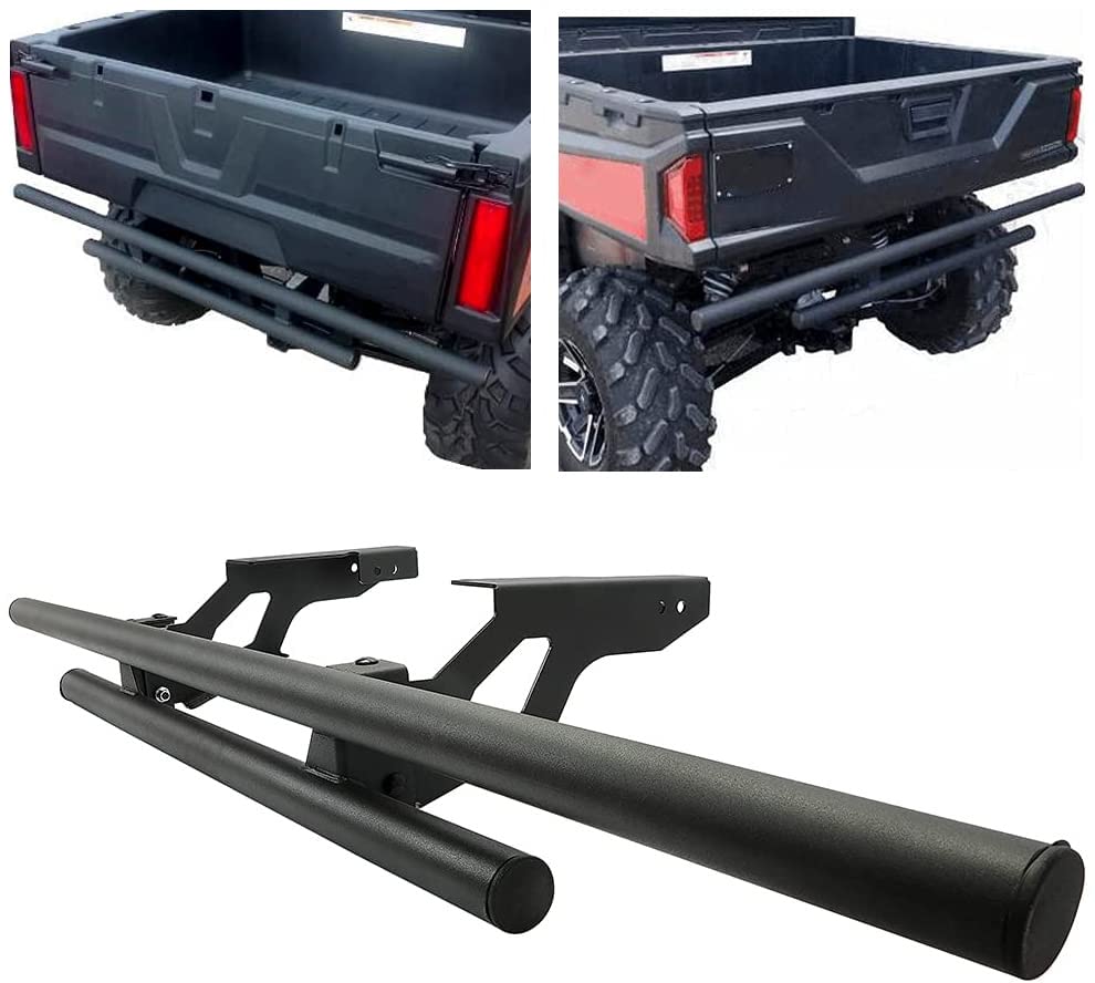 Rear Bumper Guard for Polaris Ranger 1000 XP