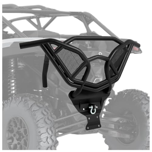 Rear Bumper for 2017-2023 Can-Am Maverick X3