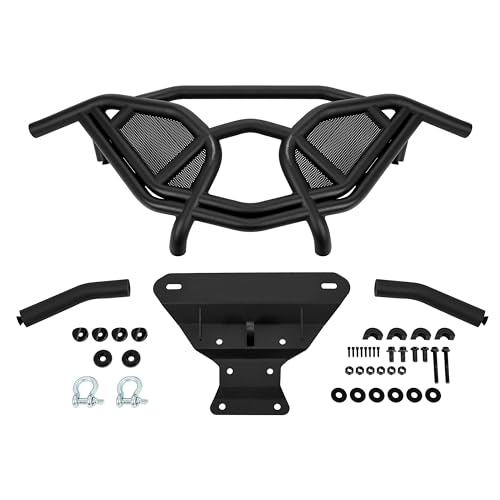 Rear Bumper for 2017-2023 Can-Am Maverick X3