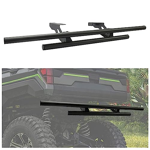 Rear Bumper Guard for Polaris Ranger 1000 XP