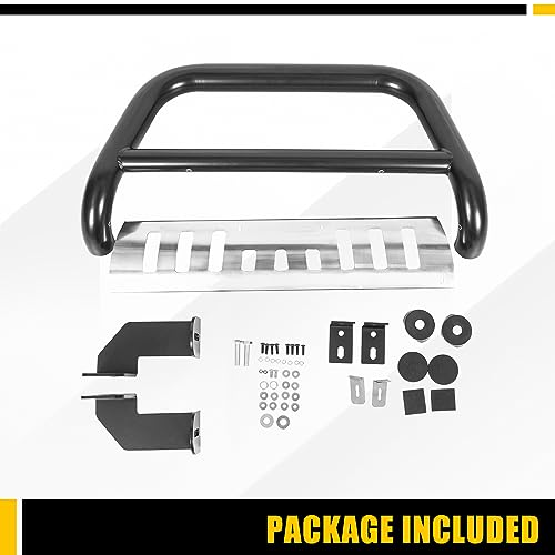 Toyota Bull Bar for 1996-2004 4Runner and Tacoma