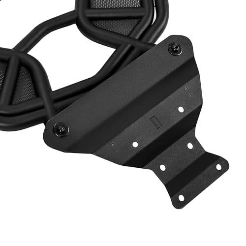 Rear Bumper for 2017-2023 Can-Am Maverick X3