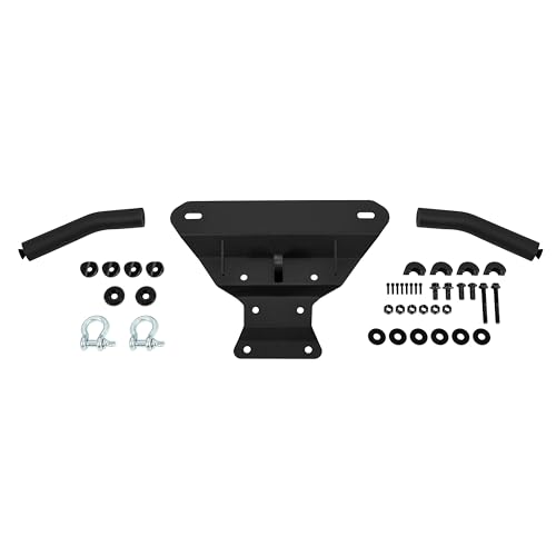 Rear Bumper for 2017-2023 Can-Am Maverick X3